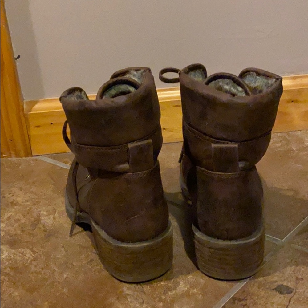 Booties - Picture 2 of 4